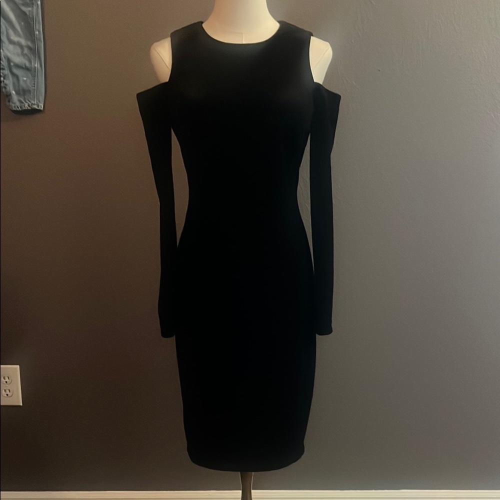 Beautiful Velvet Calvin Klein 🖤